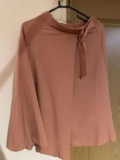 ハニーズ スカート ひざ丈