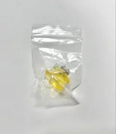 サンリオ　なりきりメンダコ　めじるしアクセサリー