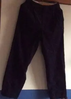 メンズ 桂 由美 コーデュロイズボン 値下げ