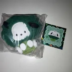 サンリオ にっこりーノ ポチャッコ ぬいぐるみ