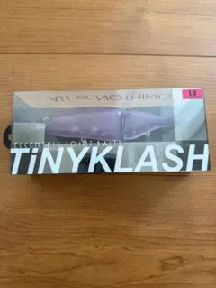 DRT TiNYKLASH タイニークラッシュ LO CHAOS V.D 限定 - メルカリ