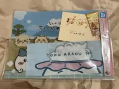 ちいかわ　ステーショナリー　【匿名配送】