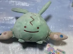 2026年最新】ヤブクロン メタモンの人気アイテム - メルカリ