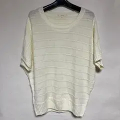 HusHusHニットのサムネイル