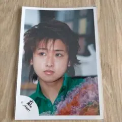 嵐 大野智 公式写真 旧ロゴ