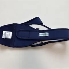 トコちゃんベルト　ネイビー サポーター Lサイズ