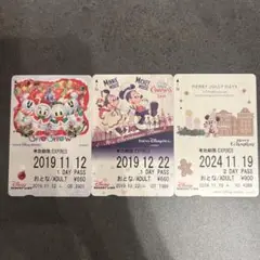 2025年最新】ディズニーリゾートライン フリーきっぷの人気