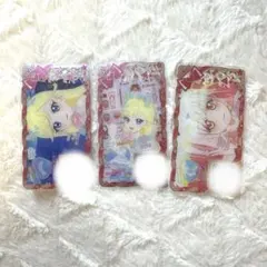 アイプリバース ゆうじょうさくらツイン みつき フルコーデ 1式