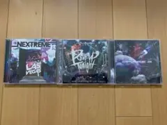2026年最新】fear and loathing in las vegas cdの人気アイテム - メルカリ