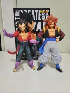 2026年最新】一番くじドラゴンボールthe greatest saiyanの人気