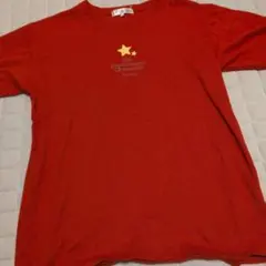 五等分の花嫁 中野五月 Tシャツ レッド