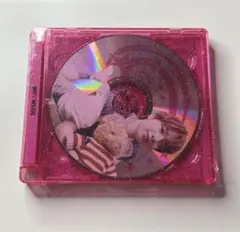 NCT WISH COLOR jewel case サクヤ ジュエルケース 新品