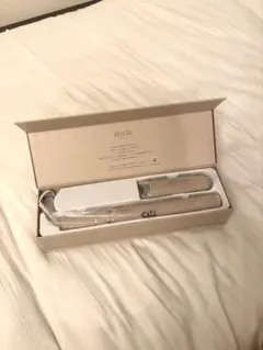 Iletile CURE PLASMA STRAIGHT IRON 本体 - メルカリ