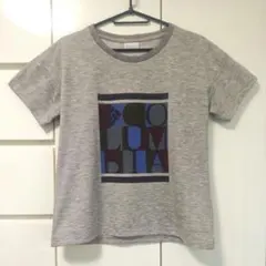 【未使用】Columbia コロンビア 半袖Tシャツ グレー　Sのサムネイル