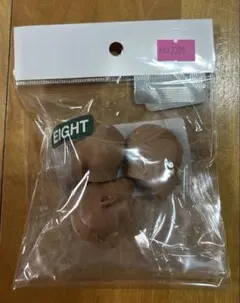 1/6　男子　エイト　人形　petworks ブランクヘッド　新品　3個組　日焼 1/6 男子 エイト 人形 petworks ブランクヘッド 新品 3個組 通常
