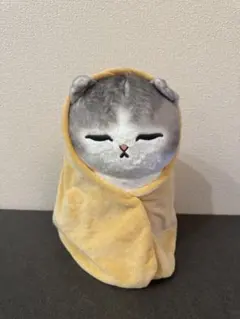 ✨値下げ中✨mofusand モフサンド　BIGぬいぐるみ