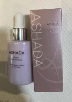 【空ボトル】ASHADA アスハダ パーフェクトクリアエッセンス 美容液のサムネイル