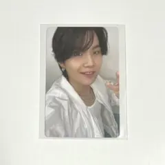 2026年最新】bts ユンギ シュガ トレカの人気アイテム - メルカリ