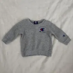 Champion ベビー　トレーナー　80