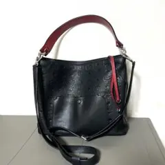2025年最新】mcm バッグ 赤の人気アイテム - メルカリ