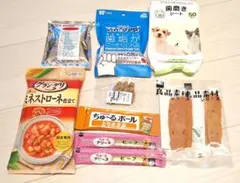犬用おやつ 歯磨きシート まとめ売りのサムネイル