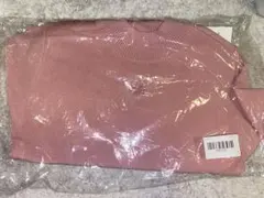SNIDEL ワンポイントリブニットプルオーバー