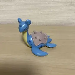 ポケモン　みんなのラプラス　フィギュア　ガチャガチャ