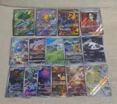 ポケモンカード AR10枚 被りなし - メルカリ
