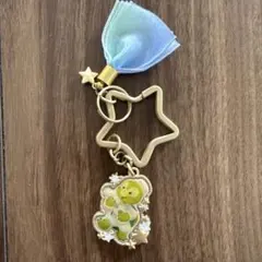 東京ディズニーランド キーホルダー