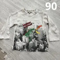 Paul Smith Baby Tシャツ 90cmのサムネイル