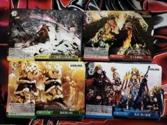 2026年最新】ヴァイス オーバーロード 4コンの人気アイテム - メルカリ