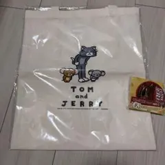 トムとジェリー Happyくじ C賞 E賞 まとめ売り 匿名