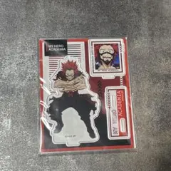 僕のヒーローアカデミア 切島鋭児郎 アクリルスタンド