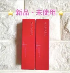 マナラホットクレンジングゲルマッサージプラス30g〈メイク落とし〉 2箱