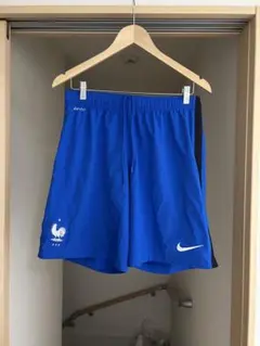 2016-17年 NIKE フランス代表 ゲームパンツ
