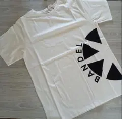 [未使用]BANDEL Tシャツのサムネイル