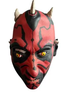ダース・モール ホロ加工カード スター・ウォーズ ダース・モール ホロ加工カード スター・ウォーズ - メルカリ