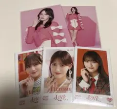LOVE 髙松瞳 14点 まとめ売り - メルカリ
