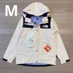 新品THE NORTH FACE MOUNTAIN RAINTEX JACKET