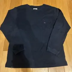 Team Pocket Long Sleeve Tee サイズXL