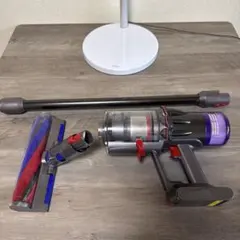 期間限定値下げ中 ダイソン V12 SV20 分解清掃済みスタンド付 - メルカリ