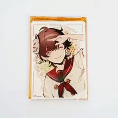 極楽街 2巻 懸賞当選品 抽選プレゼント B2ポスター ネイ 非売品 - メルカリ