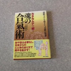 カタカムナで紐解く　魂合氣術の神業　大野朝行 カタカムナ」で解く魂の合氣術 〜運動力学を超えた“奇跡の現象