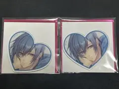 グラハ オトメイト withU アクカ 幸斗