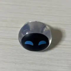 ファッションリング ロイヤルクリア イヴ ピクサー