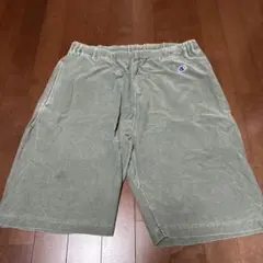 Champion ショートパンツ