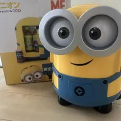 MINION ミニオン PROJECTOR PJ-LC130M 本体 - メルカリ