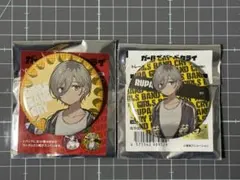 ガールズバンドクライ　HMV rugged style ルパ