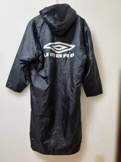 支給品】ガンバ大阪 GAMBA OSAKA UMBRO ベンチコート M-L - メルカリ