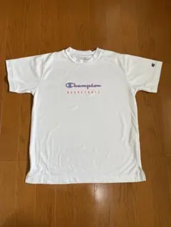 Champion Tシャツ ホワイト　150センチ